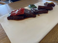 -枣子树·素食餐厅(朱家尖店)