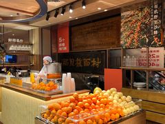 -西贝(六里桥旗舰店)