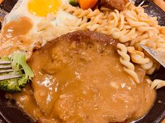 菲力牛排-西缘牛排(荟聚购物中心店)