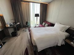 -广州天河希尔顿酒店