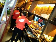-谷田稻香·砂锅菜(元洪店)