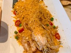 -宁海食府·涌宴(真和店)