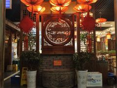 -大味生态火锅(蓝谷地店)