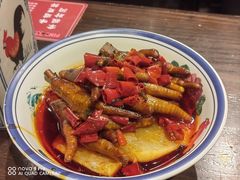 -萍姐火锅·公路夜市(南京新街口店)