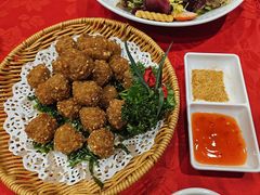 -正阳门饭庄·烤鸭·北京菜(万丰路七里庄店)