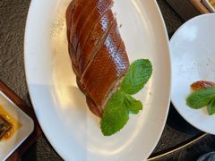 -四季民福烤鸭店(外滩外白渡桥店)