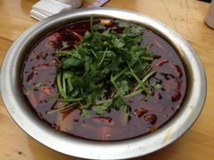 醉牛肉-无味饭店(九眼桥商业文化广场店)