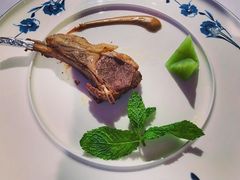-御仙都北京菜馆·烤鸭店(双井店)