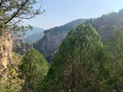 -龙洞风景区-藏龙涧