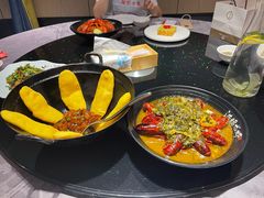 -洪福龙虾