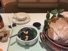-桂满陇·杭州小馆(巴黎春天浦建店)
