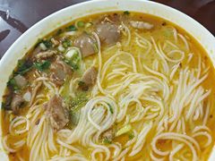-顺华粉馆(桃园南路店)