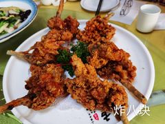 -黄家老店·非遗灌汤包(晋安路店)