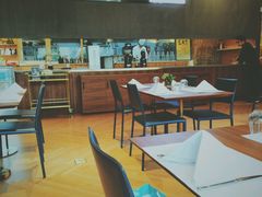 大堂-我的四季意大利餐厅(春天百货店)
