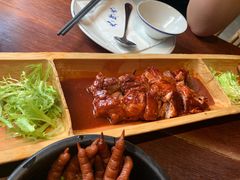 -大牌大·传统杭帮菜(湖滨店)