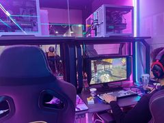 -NB网咖电竞连锁(泺安路店)