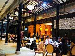 -启东恒大酒店·吕四渔号海鲜餐厅