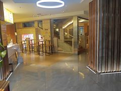 -水立方国际汤泉(六一中路店)