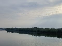 -三岔湖景区