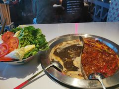 -卤校长重庆火锅(国兴店)