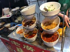 -老广州牛杂(深圳白石洲总店)