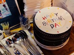 -LA CREPERIE BRETONNE布列塔尼法式餐厅(天童北路店)