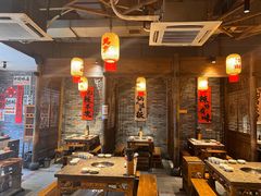 -重庆渝达老火锅(春熙路店)