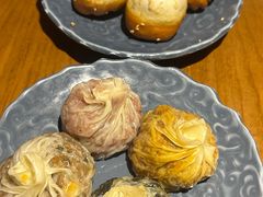 -鑫震源·苏式大虾生煎(山塘街店)