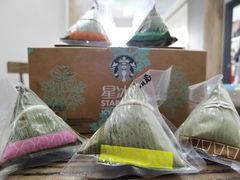 -星巴克(长春迅驰广场店)