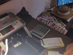 -随缘小馆(红岭路店)