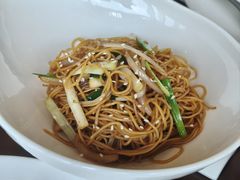 广式豉油皇炒面-彩丰楼·中餐厅(国家会展中心上海洲际店)