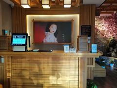 -鸥迪足道(老虎滩店)