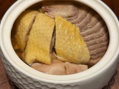 -湘湖逍遥庄园·水漾中餐厅