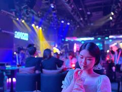 -MOSSO音乐酒吧·live house(南京旗舰店)