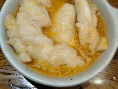 -云海肴·汽锅鸡·云南菜(天津国金汇店)