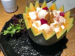-清真·卡德尔大叔新疆主题餐厅(龙汇路店)