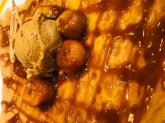 -La Creperie法餐厅(芮欧百货店)