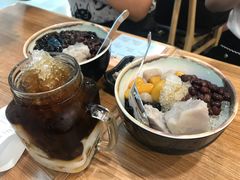 -鲜芋仙(太原街万达店)
