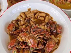 -品鲜村农家菜·阳澄湖大闸蟹(总店)