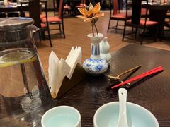 -海天楼中餐厅(吴宫泛太平洋酒店)