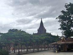 -一寨两国风景区