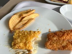 -宜家·瑞典风味餐厅(四元桥店)