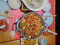 -一个叫川的地方(麒麟新天地店)