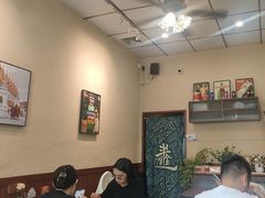 -曼谷食堂·泰国家庭料理(丹桂路店)