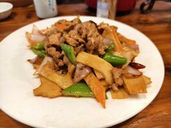 -老街坊餐吧