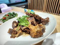 -丝路东方虾仁水饺(北京路二宫汇嘉店)