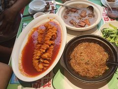 -鑫小城故事·藕汤·家常菜(台北一路总店)