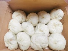 -舒小笼松针小笼包