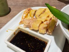 -苏小柳点心·手作小笼包(浦东嘉里城分院)