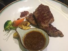 -野萃山·潮汕厚果汁(十亩地店)
